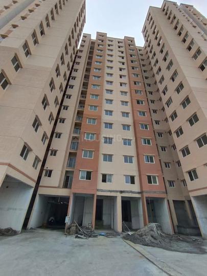 Shriram 107 Southeast Phase 3 Main Image 1