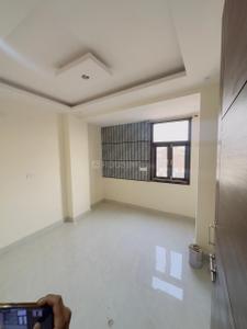 Bedroom Image of 700 Sq.ft 2 BHK Apartment / Flat for sale in Khanpur New Delhi for Rs. 4400000