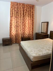 Bedroom Image of 1250 Sq.ft 2 BHK Apartment / Flat for rent in Brigade Altamont, Narayanapura Bengaluru for Rs. 38000