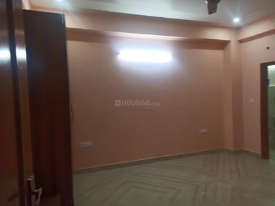 Bedroom Image of 1680 Sq.ft 3 BHK Builder Floor for rent in Big Block Builder Floor, Sector 46 Gurgaon for Rs. 38000
