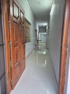 Image of 750 Sq.ft 2 BHK Independent House for rent in Ulloor, Thiruvananthapuram for Rs. 15000