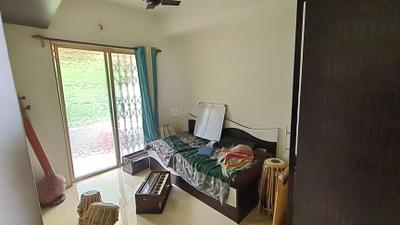 Bedroom Image of 1360 Sq.ft 2 BHK Independent House for sale in Dhayari Pune for Rs. 9500000