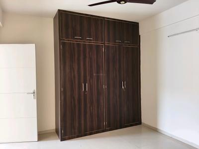 Bedroom Image of 970 Sq.ft 2 BHK Apartment / Flat for sale in Unitech Uniworld Gardens 2, Sector 47 Gurgaon for Rs. 13500000