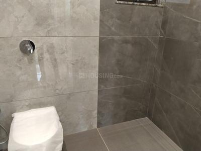 Image of 1110 Sq.ft 2 BHK Apartment / Flat for sale in Gulmohar Esteban, Mundhwa, Pune for Rs. 9500000