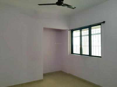 Bedroom Image of 1400 Sq.ft 3 BHK Apartment / Flat for sale in Rosa Bella, Hiranandani Estate Thane for Rs. 17500000