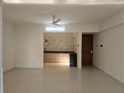 3D Tour Of Krisna Nirmaan Amorapolis B Wing