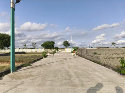 Image of 900 Sq.ft Residential Plot / Land for sale in Aarvanss Royal Paradise, Bhanauta, Greater Noida for Rs. 3487000