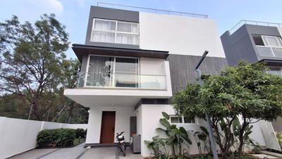 4 BHK Villa