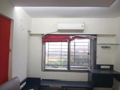 Bedroom Image of 1620 Sq.ft 3 BHK Apartment / Flat for sale in Tricity Natraj, Chembur Mumbai for Rs. 38000000