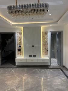 Hall Image of 1700 Sq.ft 3 BHK Builder Floor for sale in Karkardooma New Delhi for Rs. 35000000
