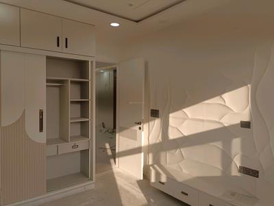Bedroom Image of 1400 Sq.ft 3 BHK Builder Floor for sale in Sector 24 Rohini New Delhi for Rs. 15000000