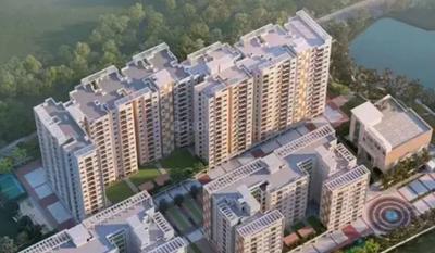 Image of 2600 Sq.ft 4 BHK Apartment / Flat for sale in Nambiar District 25 Phase 3, Kommasandra, Anekal, Bengaluru for Rs. 36000000