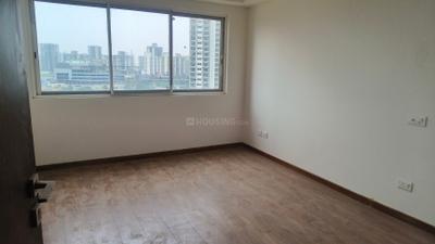 Bedroom Image of 1850 Sq.ft 3 BHK Apartment / Flat for sale in Godrej Air, Sector 85 Gurgaon for Rs. 28000000