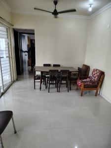 Hall Image of 1100 Sq.ft 2 BHK Apartment / Flat for rent in Mi Casa Primaliva, Hadapsar Pune for Rs. 31000