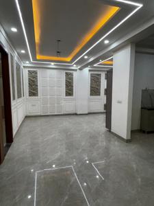4 BHK Flat