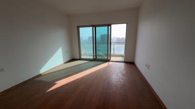 Bedroom Image of 1180 Sq.ft 2.5 BHK Apartment / Flat for rent in Tata Gurgaon Gateway, Sector 112 Gurgaon for Rs. 42000