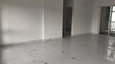 Living Room Image of 2095 Sq.ft 4 BHK Apartment / Flat for sale in Srijan Natura, New Alipore Kolkata for Rs. 21000000
