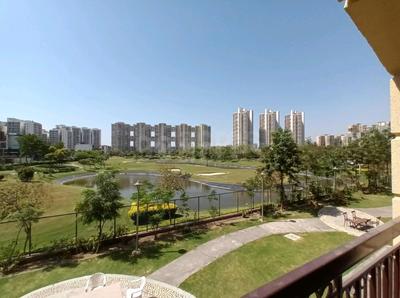 Image of 300 Sq.ft Residential Plot / Land for sale in Sector 128, Noida for Rs. 95000000