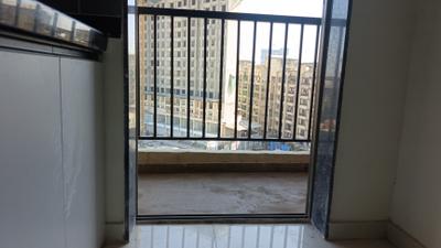 Kitchen Image of 860 Sq.ft 2 BHK Apartment / Flat for sale in Raunak City Sector IV D2, Kalyan West Kalyan for Rs. 5800000
