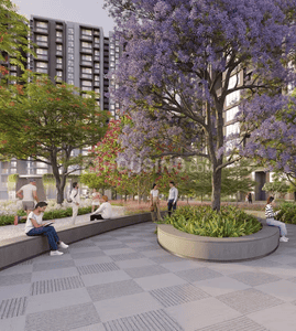 Image of 1625 Sq.ft 4 BHK Apartment / Flat for sale in Mana Dale, Kodathi, Bengaluru for Rs. 18249300