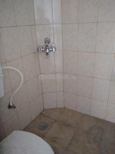 Bathroom Image of 1000 Sq.ft 3 BHK Apartment / Flat for sale in Shalimar Howrah for Rs. 5900000
