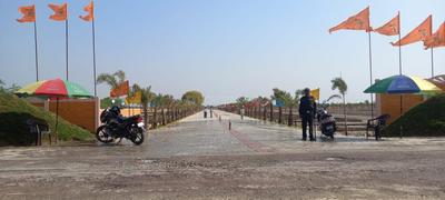 Image of 1000 Sq.ft Residential Plot / Land for sale in Mohanlalganj, Lucknow for Rs. 900000