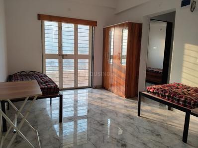 Hall Image of Ahinsa Jain Homes Hinjewadi in Hinjawadi, Pune