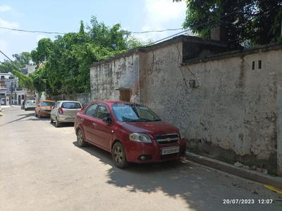 Faridi Nagar Plot View 3