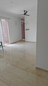 Hall Image of 600 Sq.ft 1 BHK Apartment / Flat for sale in VTP Leonara Building G, Mahalunge Pune for Rs. 5400000