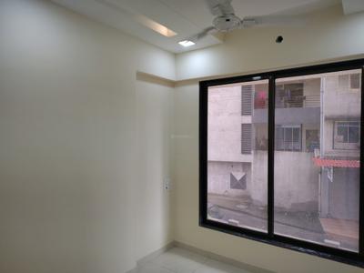 Bedroom Image of 970 Sq.ft 2 BHK Apartment / Flat for sale in Thane West Thane for Rs. 13200000