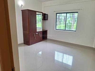 Bedroom Image of 820 Sq.ft 2 BHK Apartment / Flat for sale in Edappally Kochi for Rs. 4500000