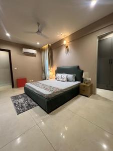 Bedroom Image of 2944 Sq.ft 4.5 BHK Apartment / Flat for sale in The Ananta Aspire, Nabha Zirakpur for Rs. 20900000
