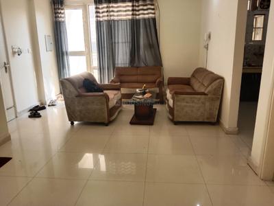 Living Room Image of 1050 Sq.ft 2 BHK Apartment / Flat for rent in Sector 115 Mohali for Rs. 22000