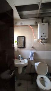 Bathroom Image of 1415 Sq.ft 3 BHK Apartment / Flat for sale in Himalaya Tanishq, Morta, Moti Ghaziabad for Rs. 9550000