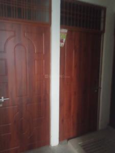 Bedroom Image of 700 Sq.ft 2 BHK Independent House for rent in Amausi Lucknow for Rs. 8000