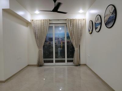 Living Room Image of 1130 Sq.ft 2 BHK Apartment / Flat for sale in Siya Vishwaraja, Kharghar Navi Mumbai for Rs. 11800000