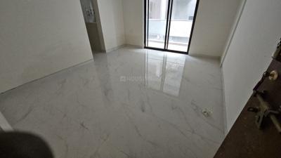 Living Room Image of 725 Sq.ft 1 BHK Apartment / Flat for sale in Kothrud Pune for Rs. 9500000