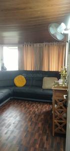 Hall Image of 1175 Sq.ft 2 BHK Apartment / Flat for sale in Vennala Kochi for Rs. 7000000