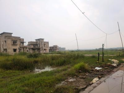 Image of 1440 Sq.ft Residential Plot / Land for sale in Swapnabhumi, New Town, Kolkata for Rs. 3500000