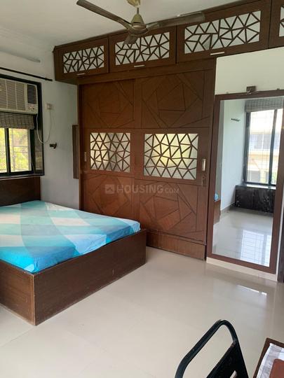 Budget Anirudha Sant Janabai Parle East Bedroom 1