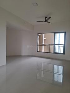 Hall Image of 1000 Sq.ft 2 BHK Apartment / Flat for rent in Runwal Sanctuary, Mulund West Mumbai for Rs. 65000