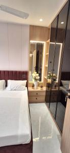 Bedroom Image of 478 Sq.ft 1 BHK Apartment / Flat for sale in Fia Jeevika Heights, Palghar Mumbai for Rs. 2400000