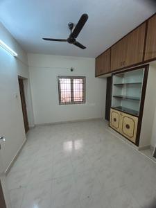 Bedroom Image of 1100 Sq.ft 3 BHK Apartment / Flat for rent in Mogappair East Chennai for Rs. 32000