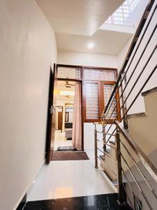 Image of 1143 Sq.ft 5 BHK Villa for sale in Peethawas, Jaipur for Rs. 11100000