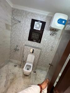 Image of 990 Sq.ft 3 BHK Builder Floor for sale in Pul Prahlad Pur, New Delhi for Rs. 8700000