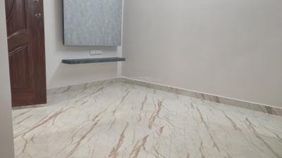 Living Room Image of 600 Sq.ft 1 BHK Builder Floor for rent in Arakere Bengaluru for Rs. 16500
