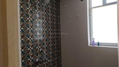 Bathroom Image of 450 Sq.ft 1 BHK Apartment / Flat for sale in Alcove New Kolkata Sangam, Serampore Hooghly for Rs. 2600000