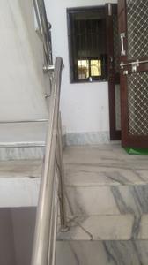 Bedroom Image of 1200 Sq.ft 3 BHK Independent House for rent in Mandore Jodhpur for Rs. 14000