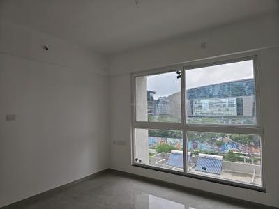 Bedroom Image of 1120 Sq.ft 3 BHK Apartment / Flat for sale in Zen Elite, Kharadi Pune for Rs. 16800000