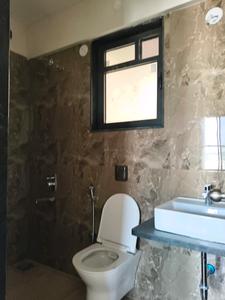 Bedroom Two Image of 987 Sq.ft 2 BHK Apartment / Flat for rent in VTP Sierra, Sus Pune for Rs. 30000